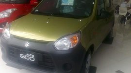 2017 Suzuki Alto for sale