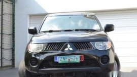 Mitsubishi Strada 2008 for sale
