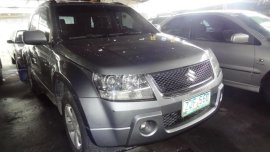 Suzuki Vitara 2008 for sale