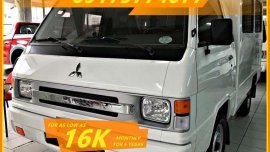 2018 Mitsubishi L300 For sale