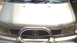 1997 Toyota TownAce for sale