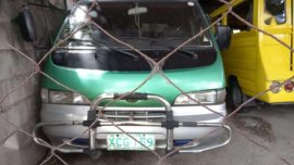 Hyundai Grace 2002 for sale