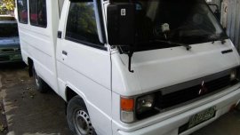 Mitsubishi L300 fb for sale 