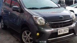2015 Toyota Wigo for sale