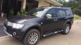 2012 Mitsubishi Montero GLSV for sale 