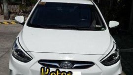 2014 Hyundai Accent for sale
