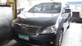 2013 Toyota Innova for sale