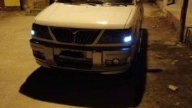 Mitsubishi Adventure 2002 for sale