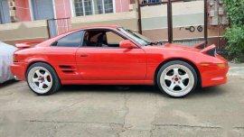 1993 Toyota MR2 for sale 