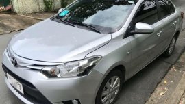Toyota VIOS 1.3E Dual VVti 14tkms AT 2017 