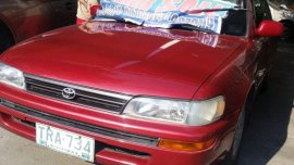 1994 Toyota Corolla for sale