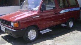 1994 Toyota Tamaraw for sale