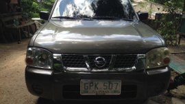 Nissan Frontier 2003 for sale