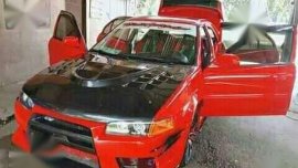 Mitsubishi Lancer 1997 for sale 