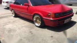 Toyota Corolla 1992 for sale 