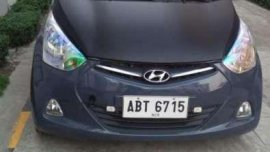 2015 Hyundai Eon GLS for sale 