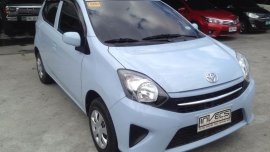 2014 Toyota Wigo for sale