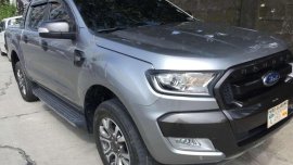2016 Ford Ranger for sale