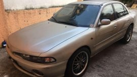 Mitsubishi Galant 1994 for sale