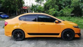 Honda City 2012 Automatic Gasoline P360,000