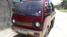 Suzuki Multicab dropside 2007 for sale 