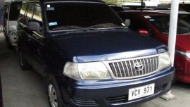 2003 Toyota Revo for sale