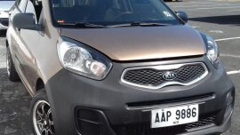 2014 Kia Picanto for sale