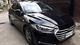 Hyundai Elantra 2016 for sale