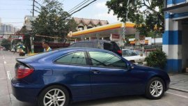 2001 Mercedes Benz C200 for sale