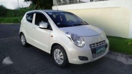 2013 Suzuki CELERIO AT Lady Used