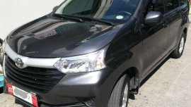 2017 Toyota Avanza for sale