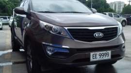 2015 Kia Sportage for sale
