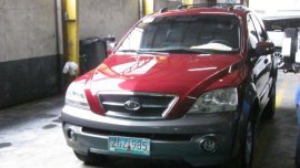 2007 Kia Sorento for sale