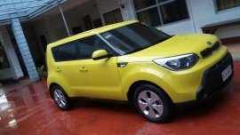 2015 Kia Soul for sale