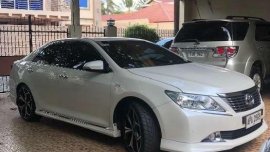 Toyota Camry 2.5V 2014 FOR SALE