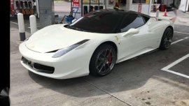 2013 Ferrari Italia for sale 