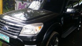 2009 Ford Everest for sale