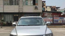 2004 Volkswagen Touareg for sale