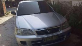 Honda City 2001 for sale