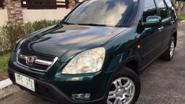 Honda Cr-V 2002 for sale