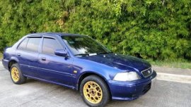 Honda City 1998 for sale