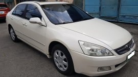 2007 HONDA ACCORD FOR SALE