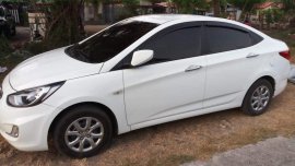 Hyundai Accent 2013 for sale
