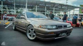 Like New Nissan Cefiro for sale