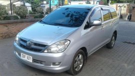 2018 Toyota Innova diesel manual FOR SALE
