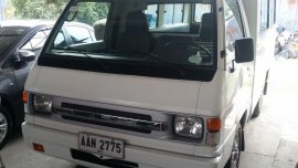 2014 Mitsubishi L300 for sale