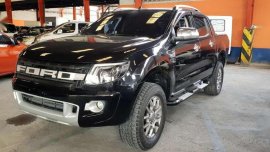 2012 Ford Ranger for sale
