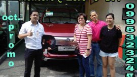 2019 Mitsubishi Montero for sale