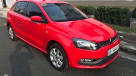 2016 Volkswagen Polo for sale