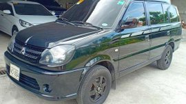 2016 Mitsubishi Adventure for sale